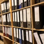 archiv externího vedení účetnictví